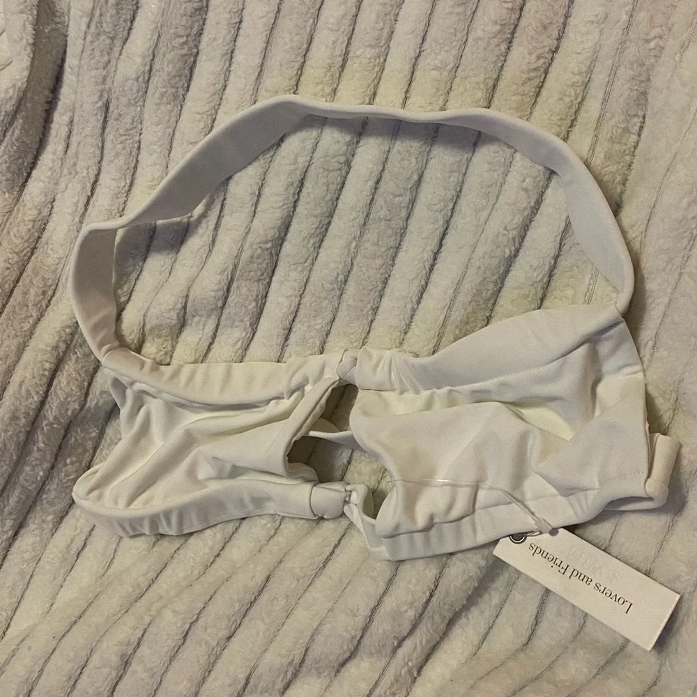 Lovers and freinds bikini top - Picture 1 of 2